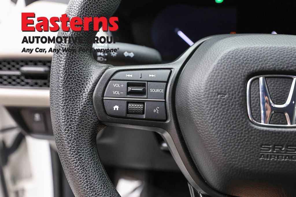 Used 2024 Honda HR-V LX image 15