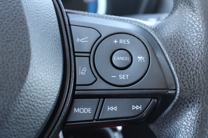 Certified 2023 Toyota RAV4 LE AWD/4WD image 24