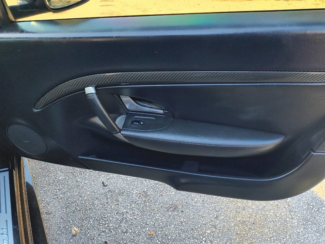 Used 2015 Maserati GranTurismo Sport RWD image 42