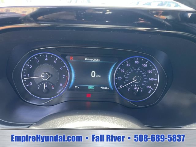 Used 2020 Hyundai Palisade SEL AWD/4WD image 31