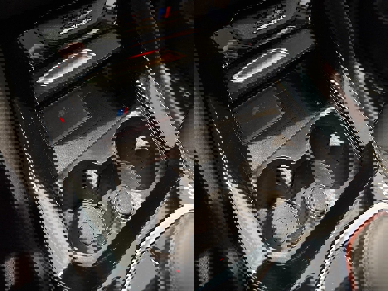 New 2025 BMW X4 M w/ Competition Package image 31