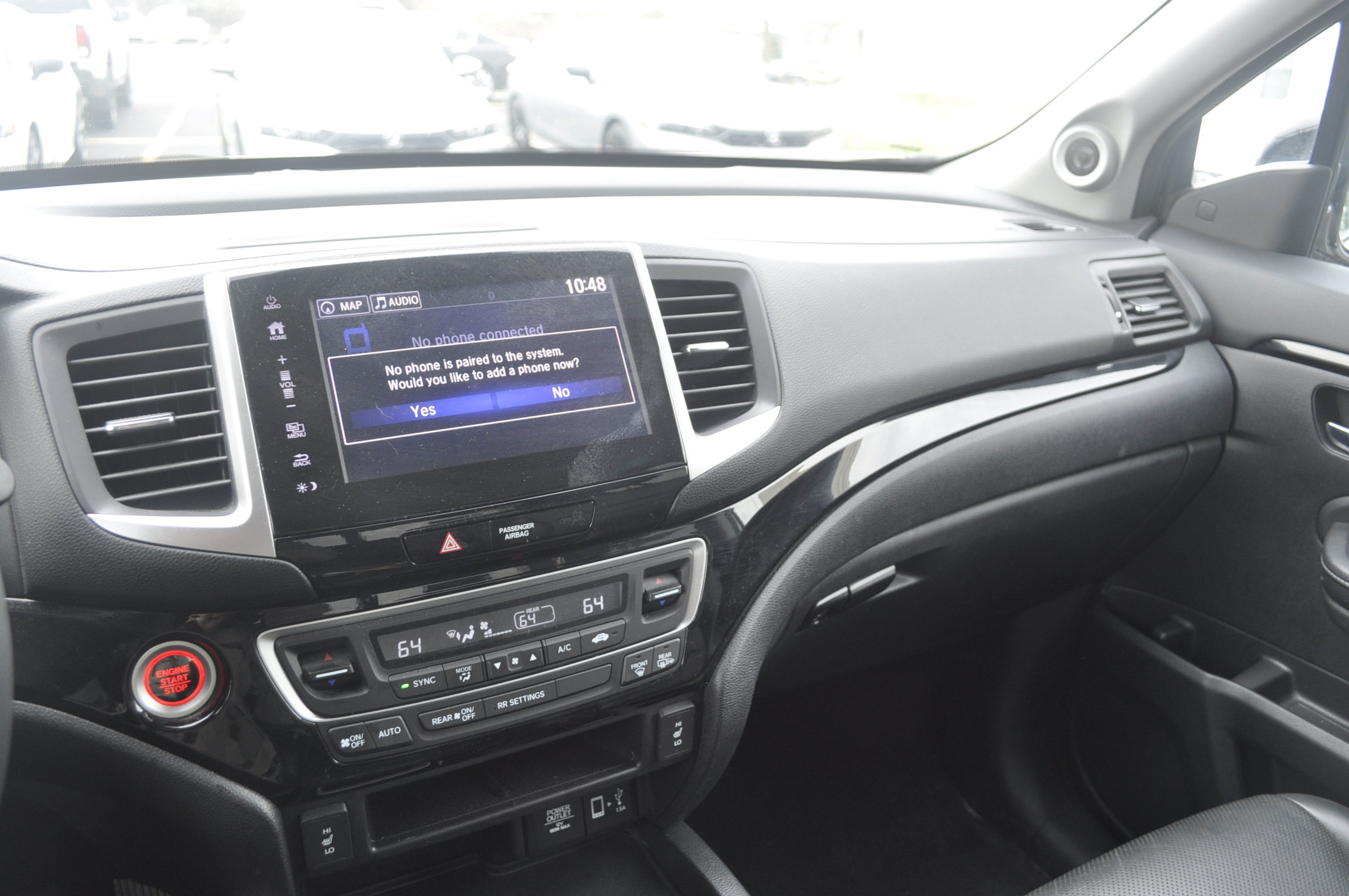 Used 2019 Honda Ridgeline RTL-E image 22