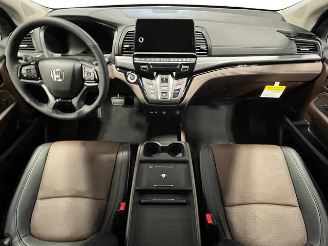 New 2027 Honda Odyssey Elite image 16