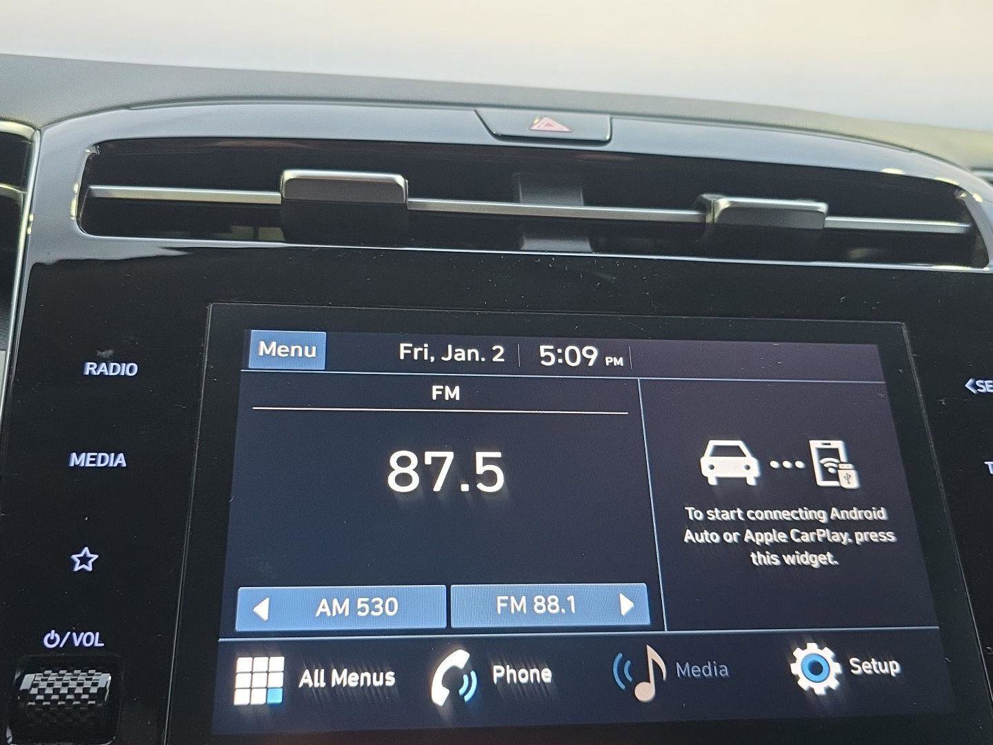 Used 2024 Hyundai Tucson SE image 20