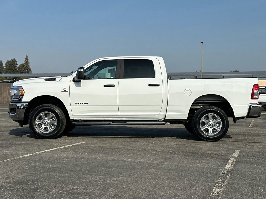 Used 2024 RAM 2500 Big Horn image 6