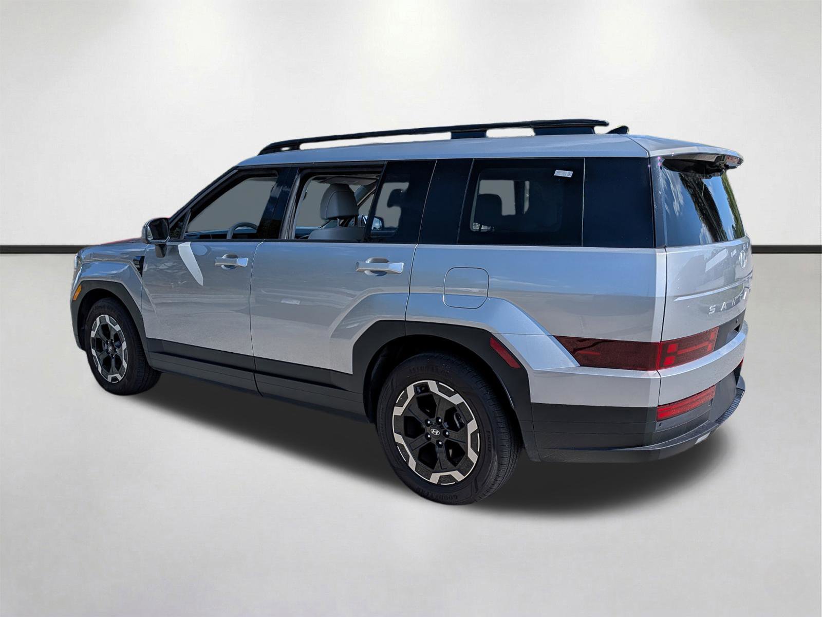 Used 2024 Hyundai Santa Fe SEL image 6