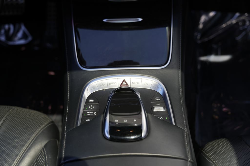 Used 2015 Mercedes-Benz S 550 Sedan image 51