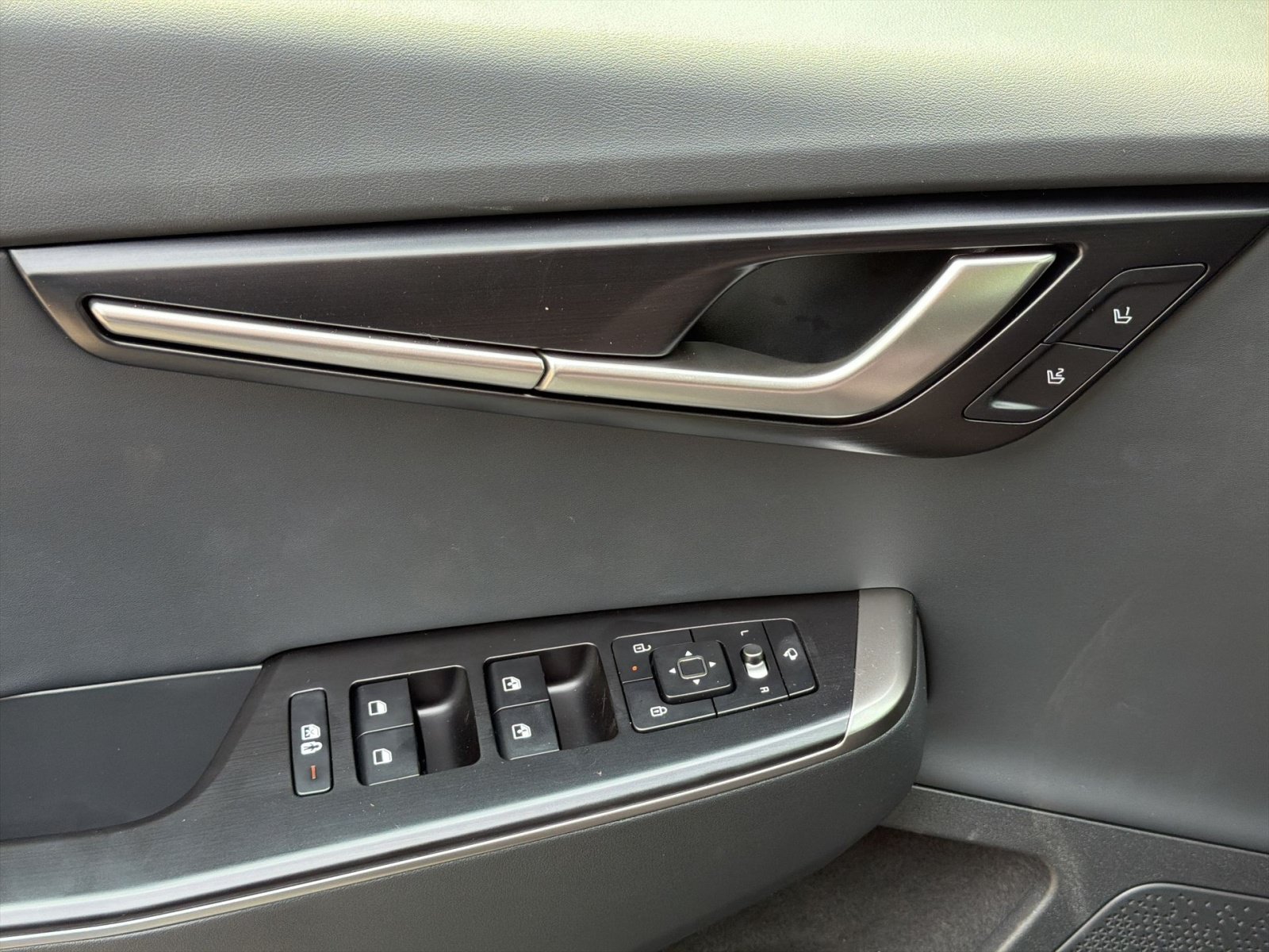New 2026 Kia EV6 Wind AWD/4WD image 35