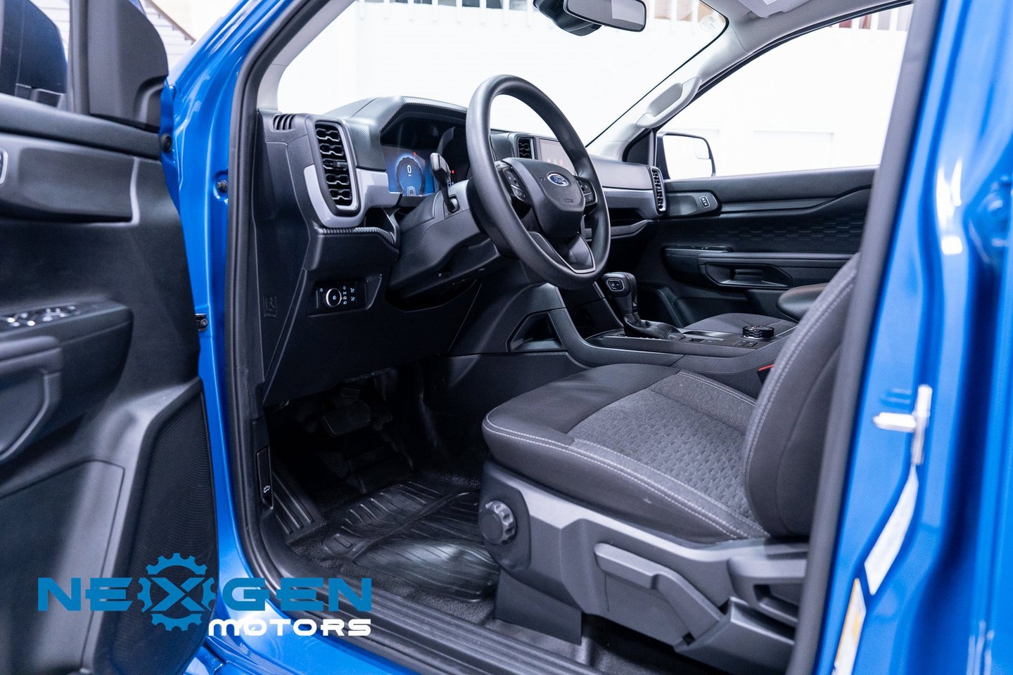 Used 2024 Ford Ranger XL w/ Trailer Tow Package image 23