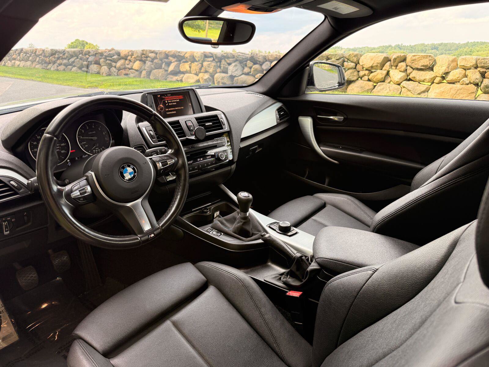 Used 2016 BMW 228i Coupe RWD image 31