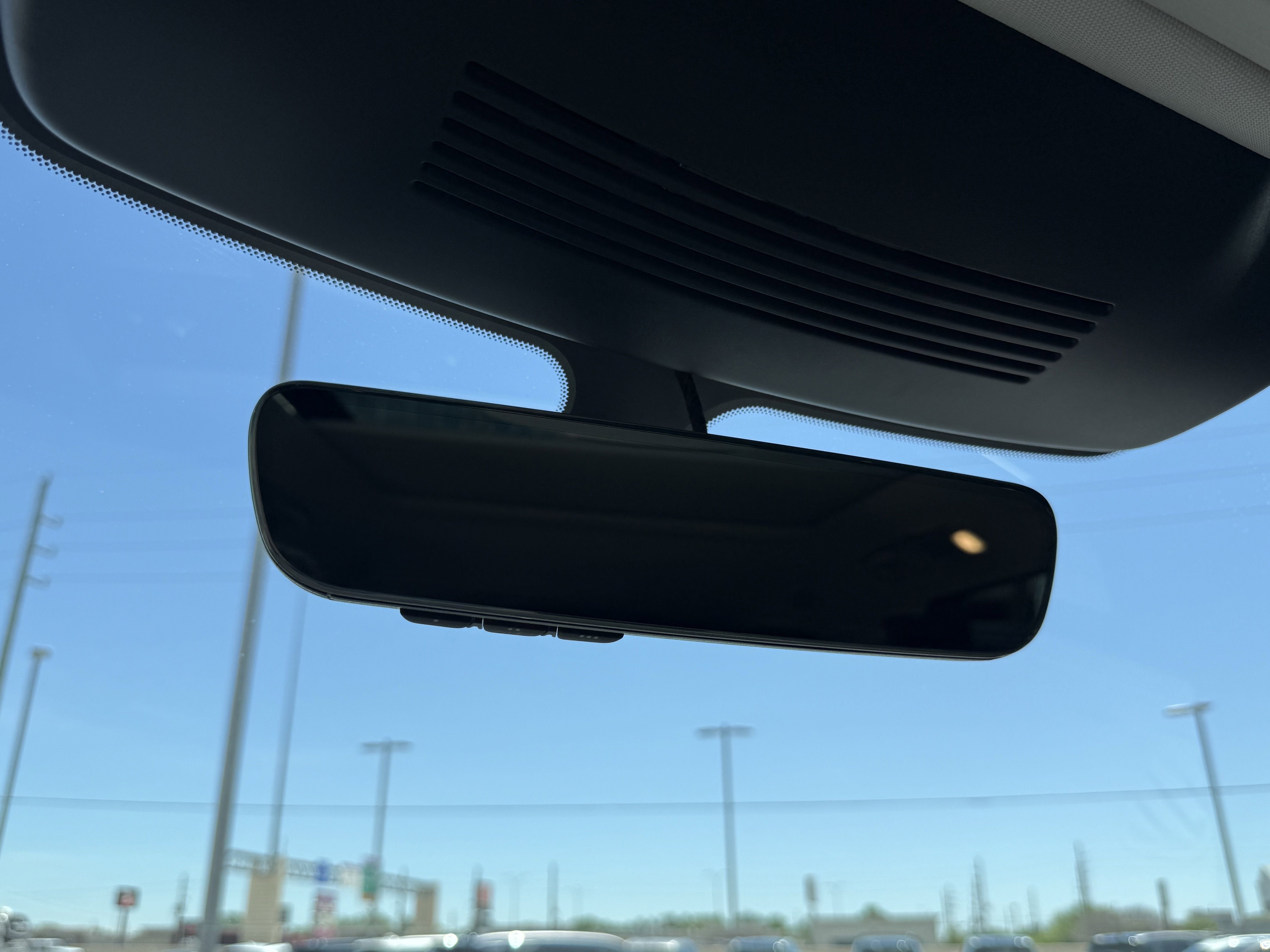 Certified 2026 INFINITI QX60 Luxe w/ Cargo Package image 26