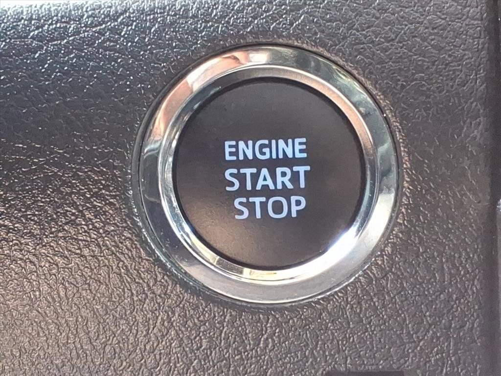 Used 2024 Toyota 4Runner TRD Off-Road Premium w/ Off Road Premium Plus Package image 20