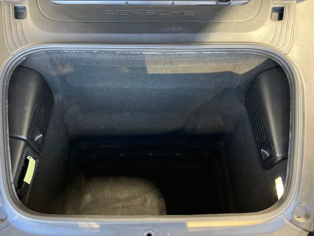 Used 2018 Porsche 718 Boxster S image 57