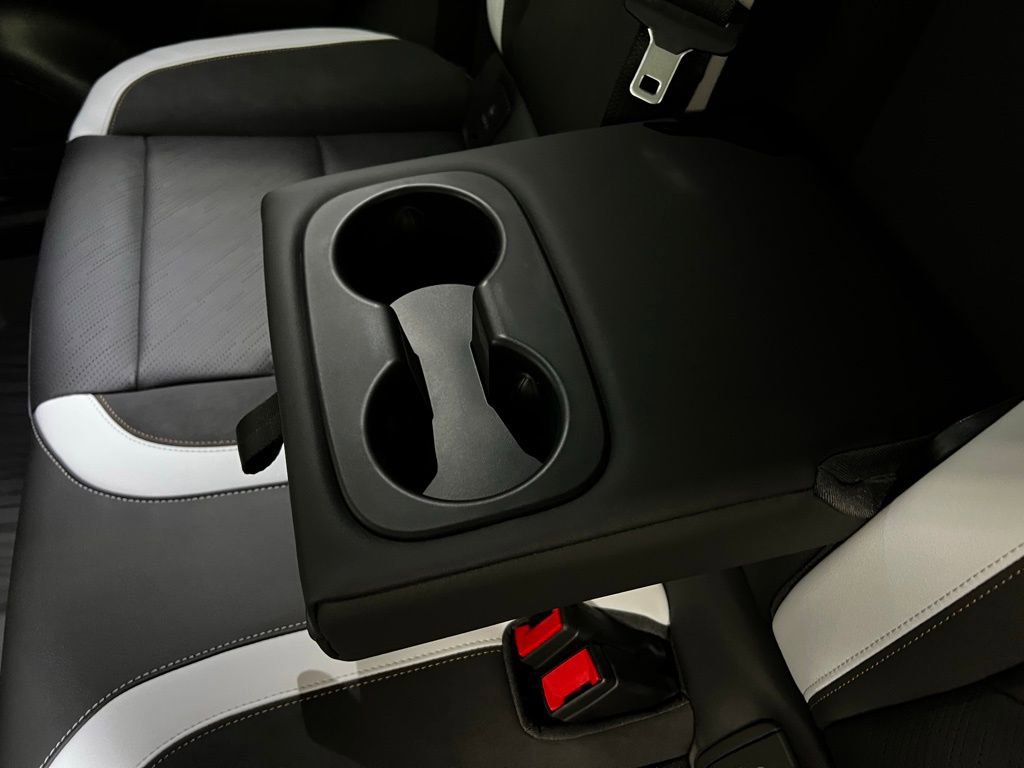 New 2026 Buick Envision Sport Touring image 32