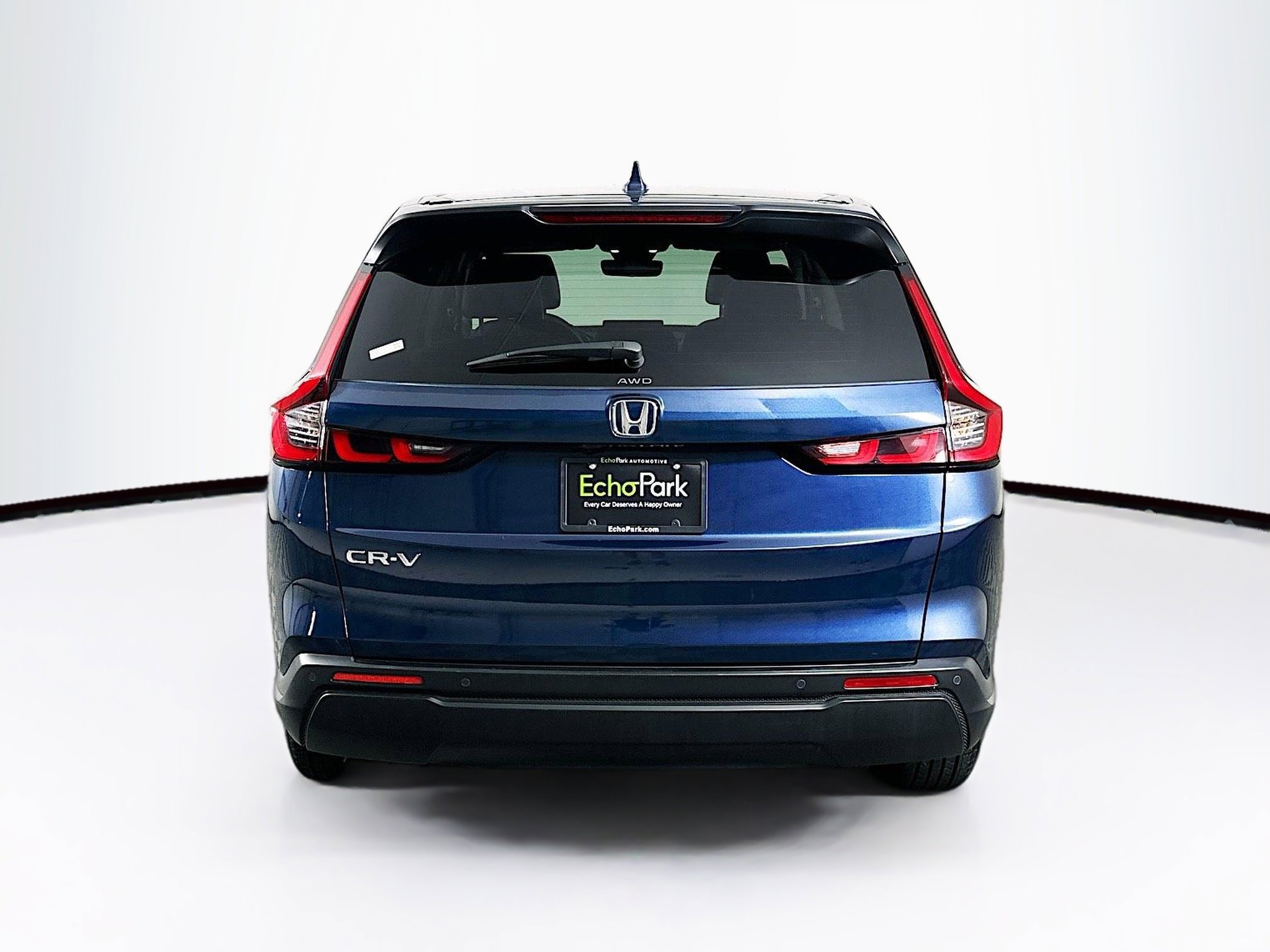Used 2024 Honda CR-V EX-L image 7