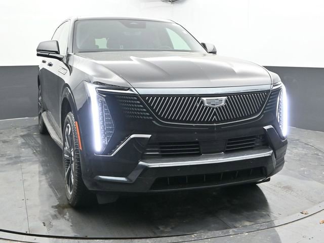 New 2025 Cadillac Escalade IQ Sport 2 image 2