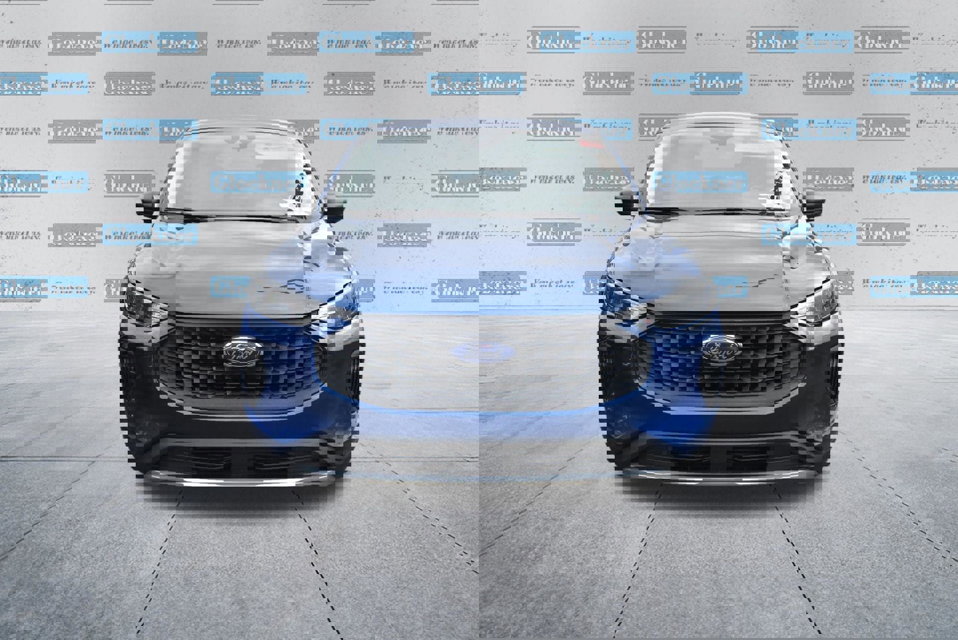 Used 2023 Ford Escape AWD image 2