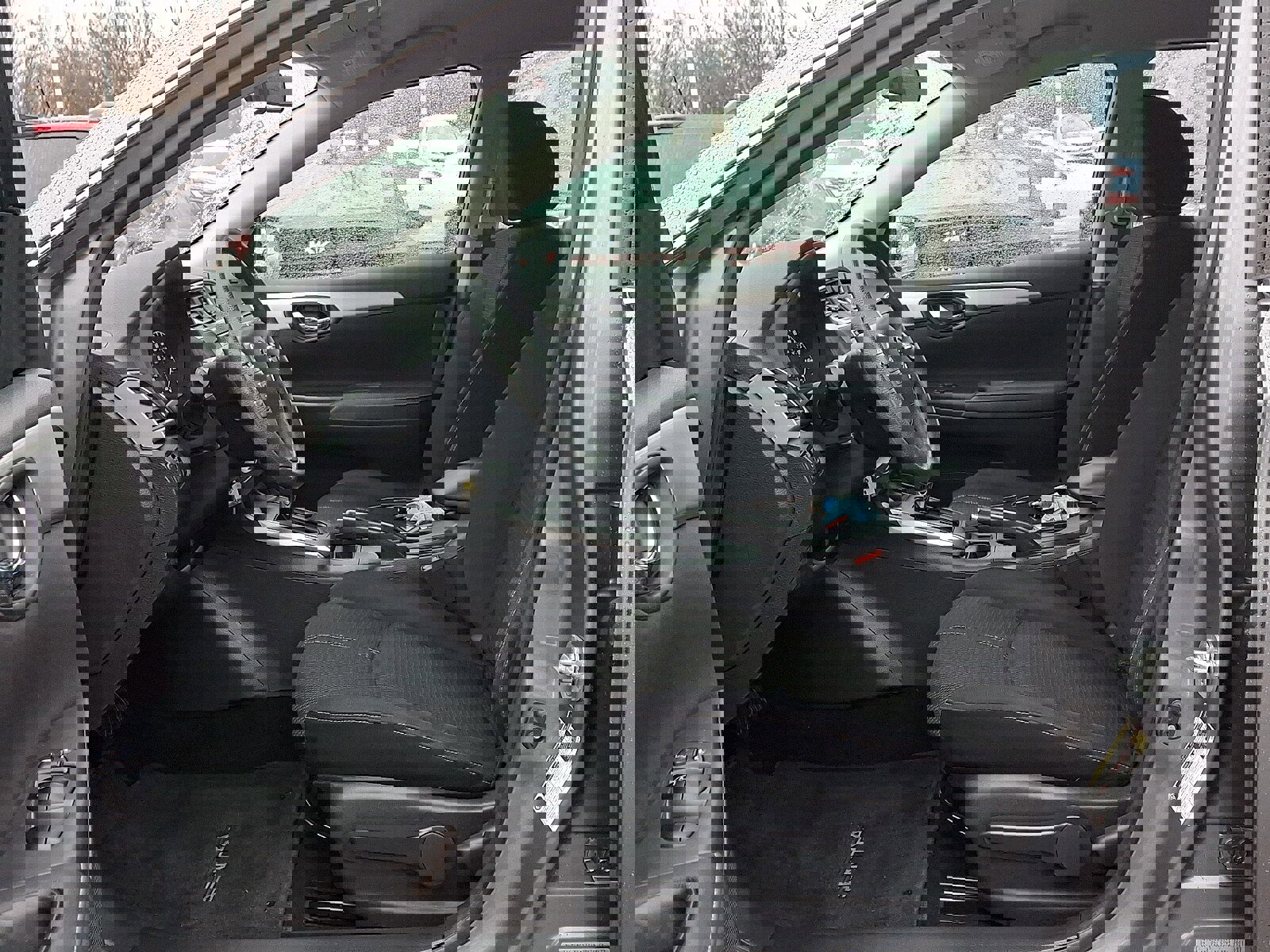 Used 2017 Nissan Sentra S w/ Protection Package image 13