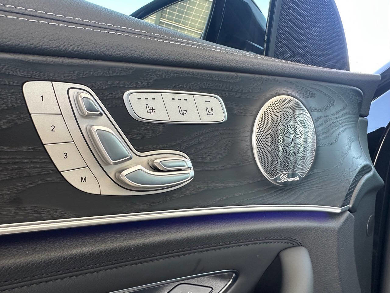 Used 2019 Mercedes-Benz E 53 AMG AMG E 53 AWD 4MATIC 4dr Sedan image 21