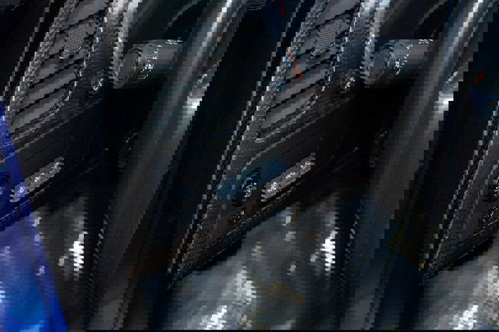 Used 2015 Chevrolet Corvette Z06 w/ 3LZ Preferred Equipment Group image 27