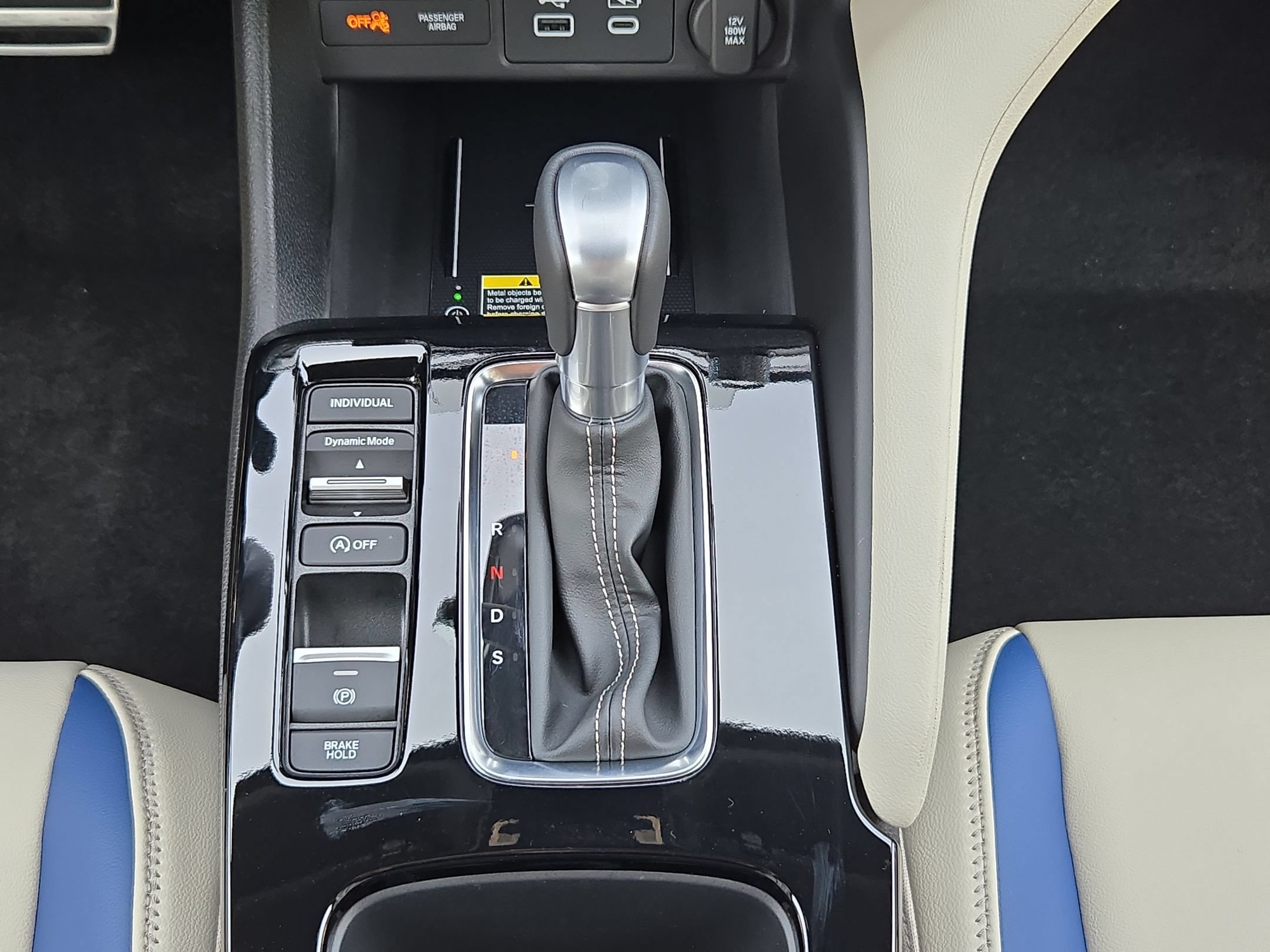 Certified 2026 Acura Integra A-Spec w/ Technology Package FWD image 19