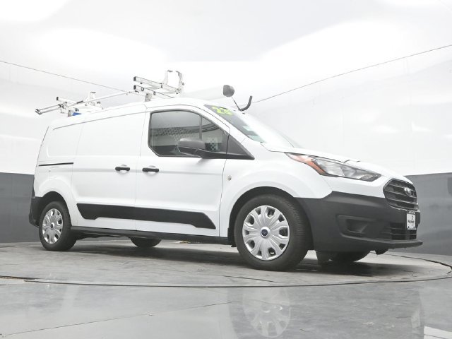 Used 2023 Ford Transit Connect XL FWD image 38