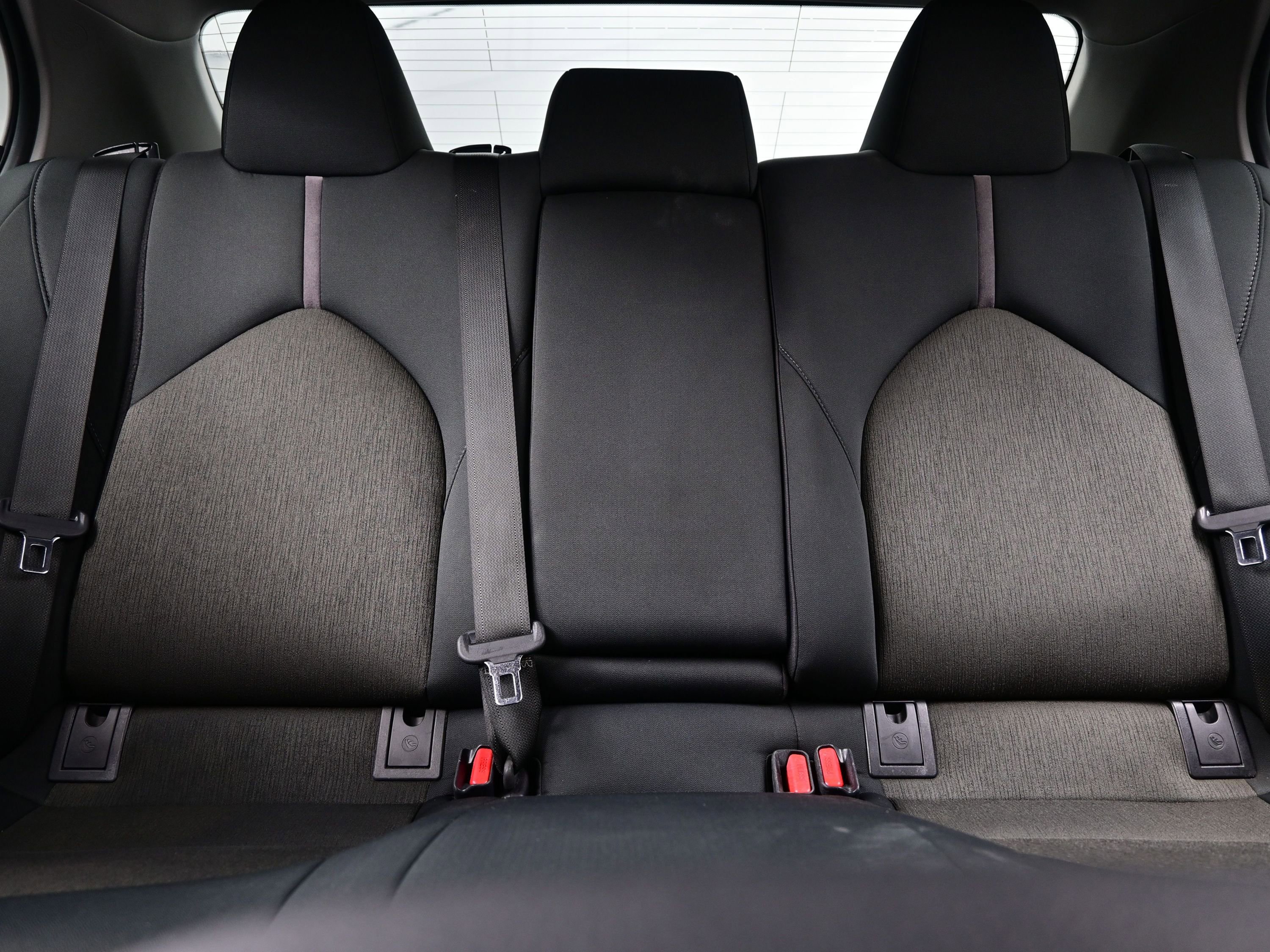 Used 2023 Toyota Camry LE image 17