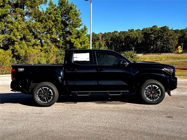 New 2025 Toyota Tacoma TRD Sport image 9