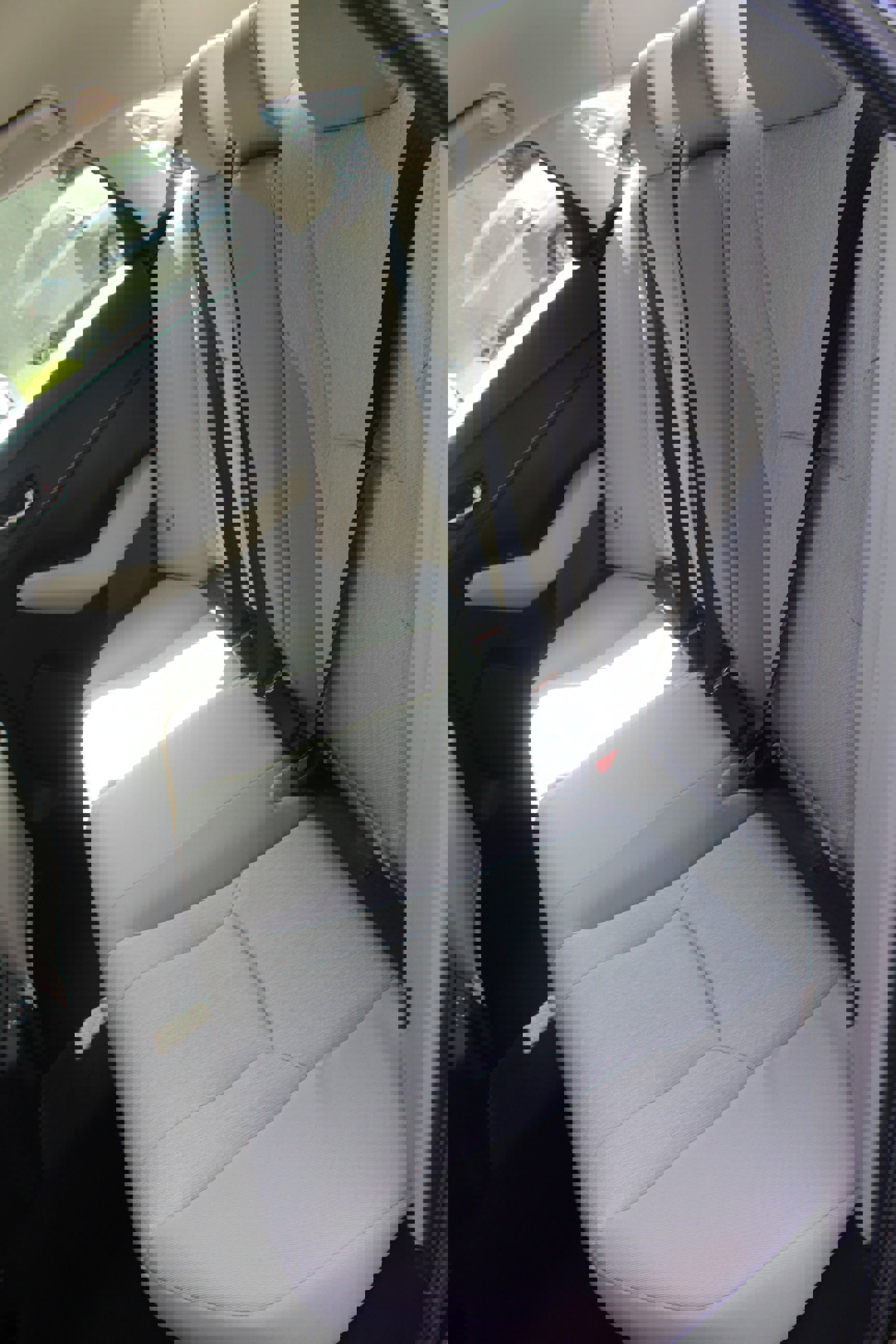 New 2025 Honda Accord LX image 9