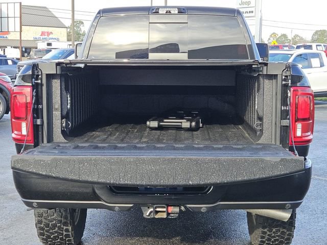 Used 2025 RAM 2500 Limited image 14