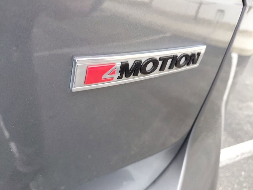 Used 2022 Volkswagen Atlas SEL Premium image 12