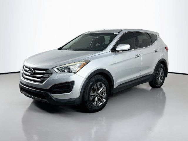 Used 2016 Hyundai Santa Fe Sport FWD image 4