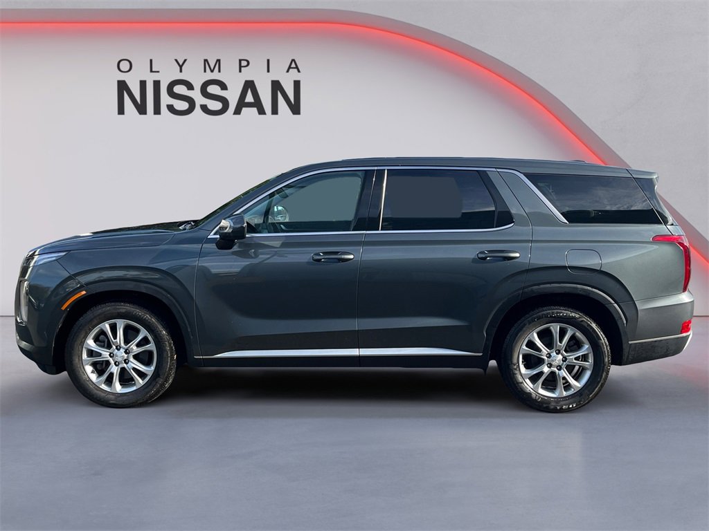 Used 2022 Hyundai Palisade SE image 2