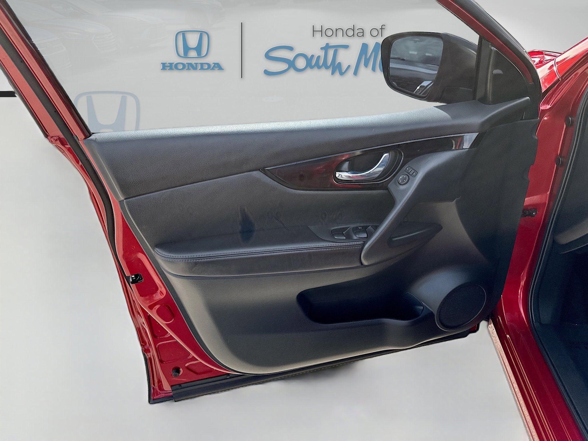 Used 2020 Nissan Rogue Sport SV image 19