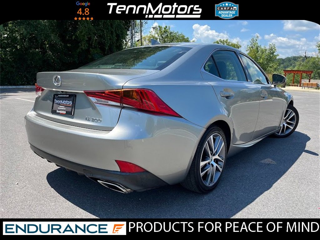 Used 2019 Lexus IS 300 image 3