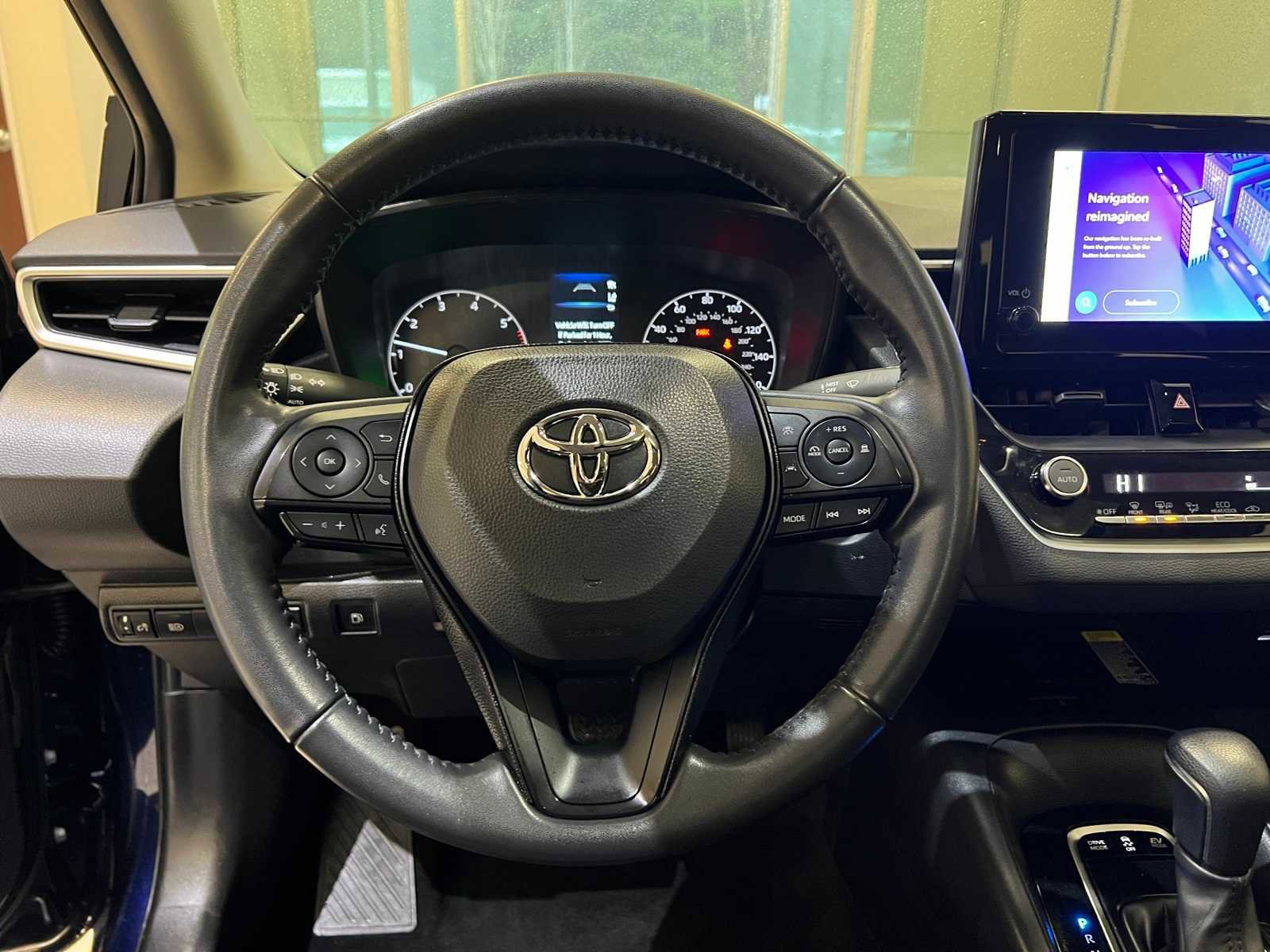 Certified 2024 Toyota Corolla LE image 19