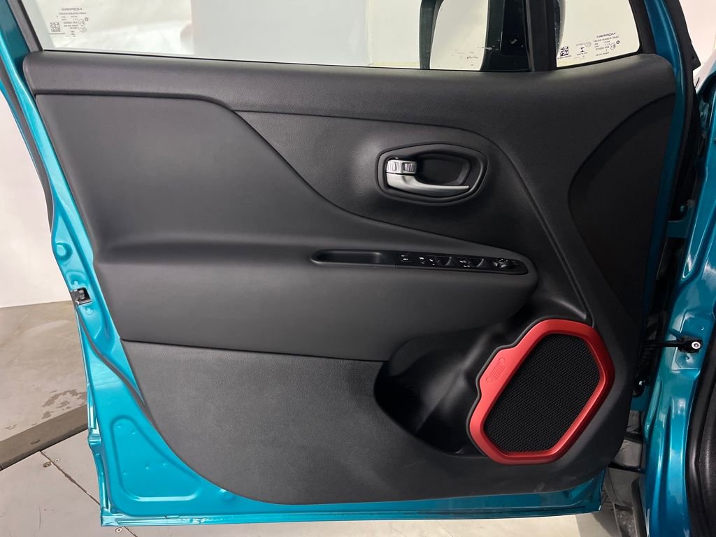 Used 2022 Jeep Renegade Trailhawk w/ Sun/Sound Group image 26