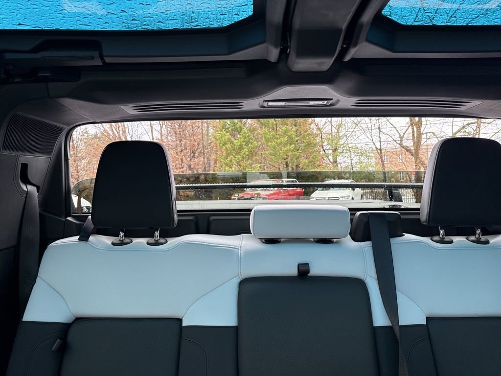 Used 2024 GMC Hummer EV 3X w/ Omega Edition image 54