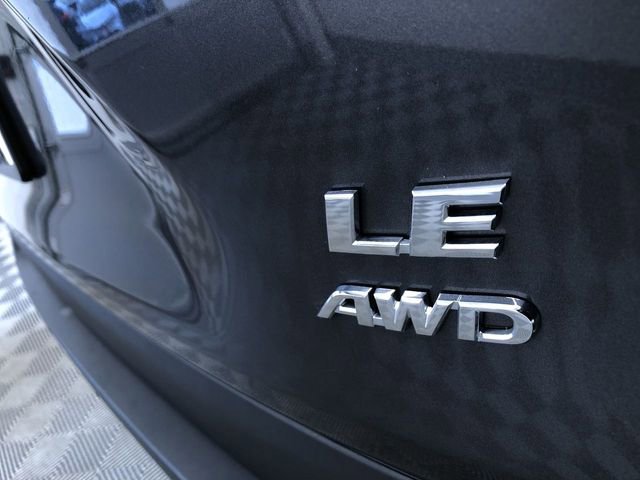 Certified 2025 Toyota RAV4 LE image 15