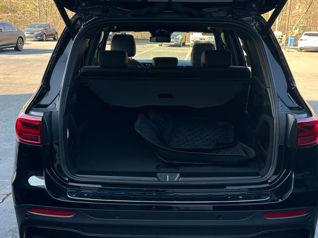 Used 2024 Mercedes-Benz GLB 250 image 41