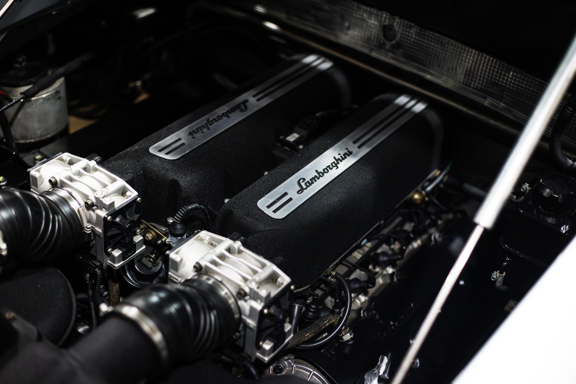 Used 2004 Lamborghini Gallardo image 33