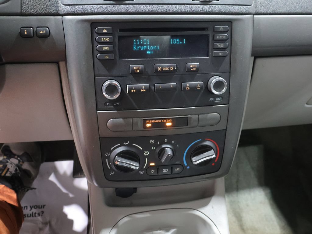Used 2006 Chevrolet Cobalt LS FWD image 23