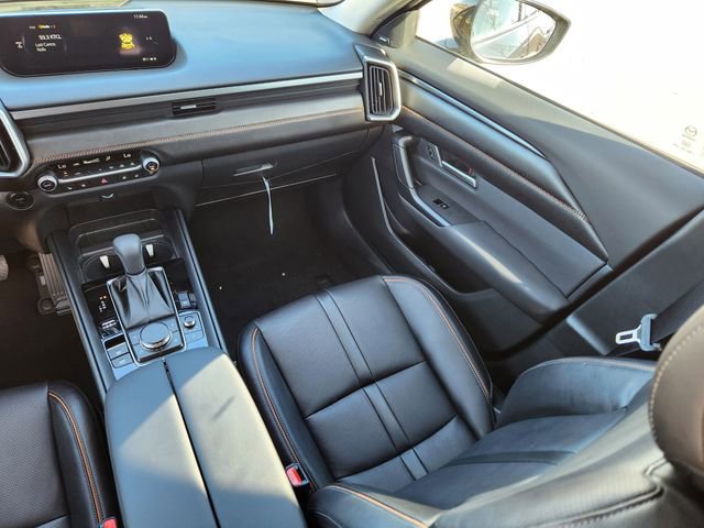 New 2026 MAZDA CX-50 AWD 2.5 Hybrid w/ Weather Package image 12