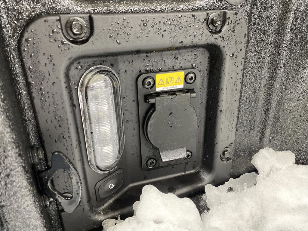 New 2026 Ford Maverick XLT w/ Equipment Group 301A image 17