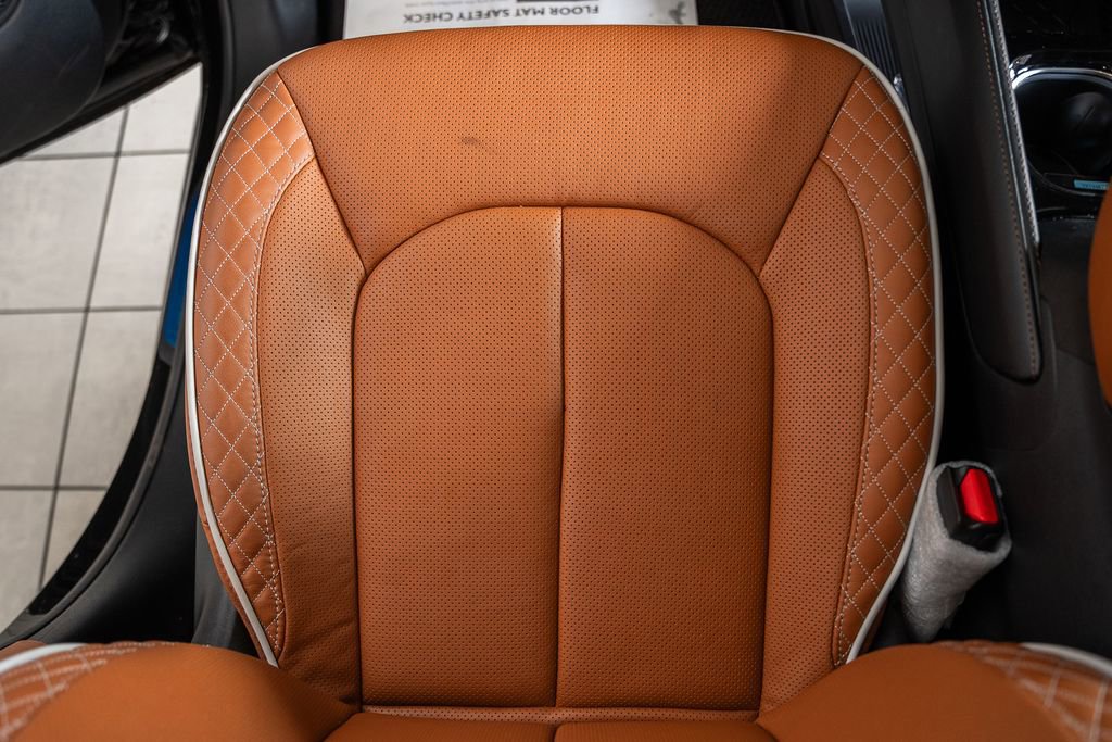 New 2026 Chrysler Pacifica Pinnacle image 29