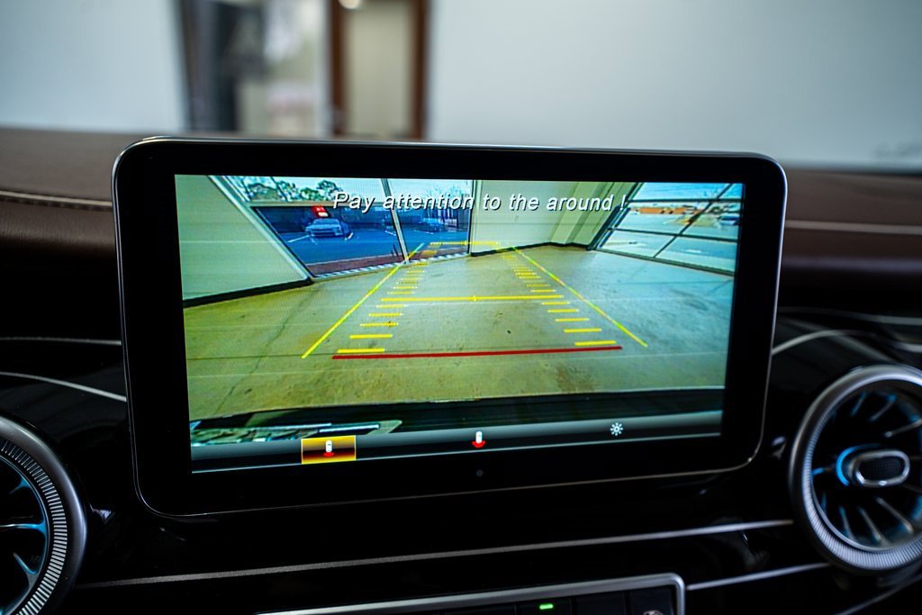 Used 2020 Mercedes-Benz Metris Passenger image 41