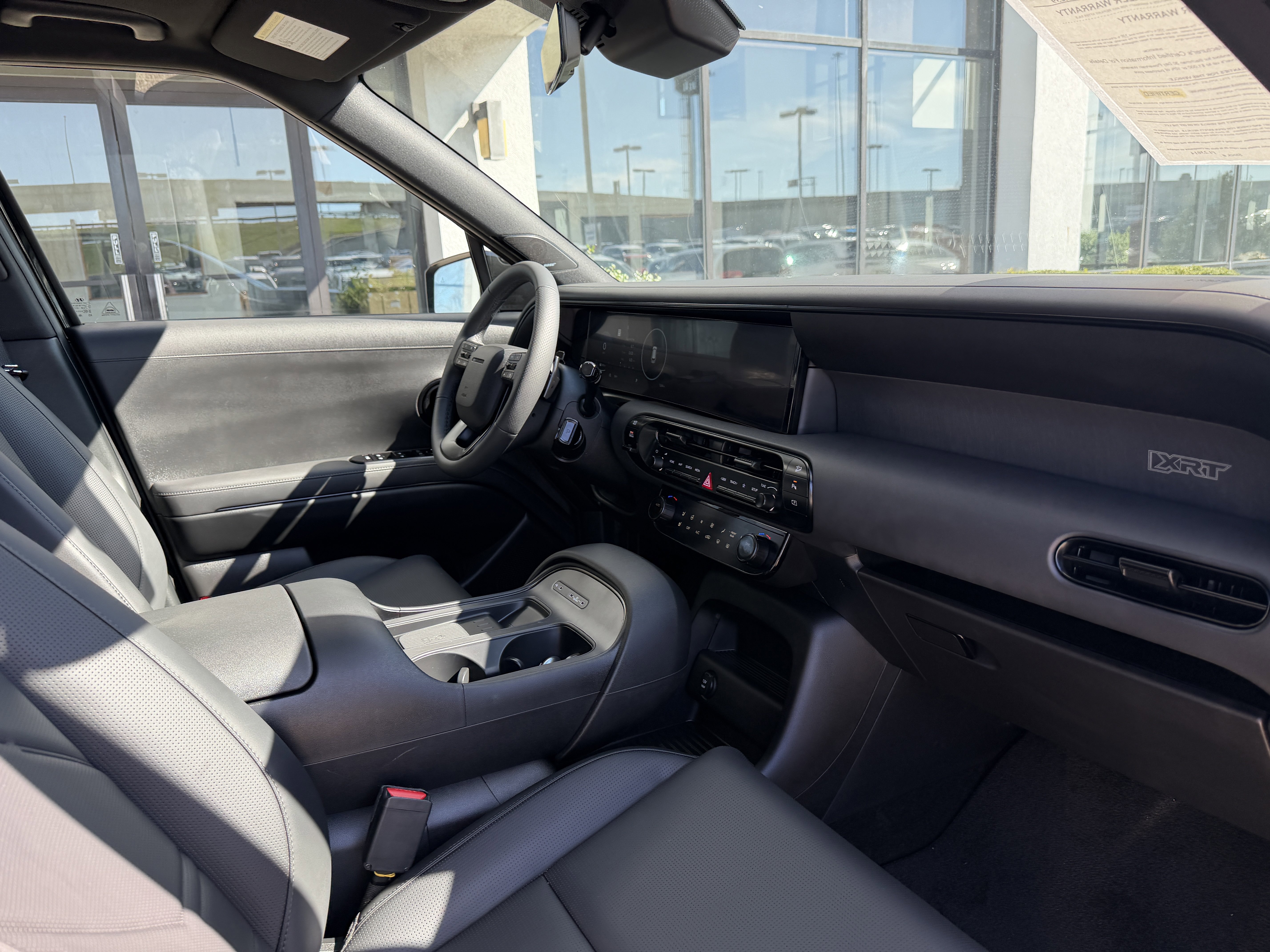 Certified 2026 Hyundai Palisade XRT Pro image 25