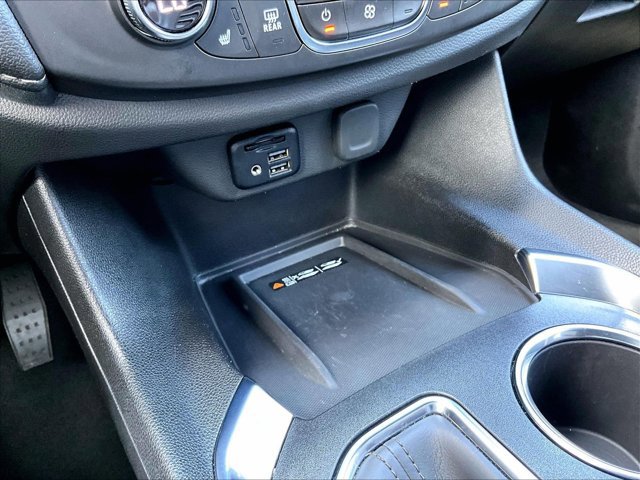 Certified 2023 Chevrolet Traverse High Country image 26