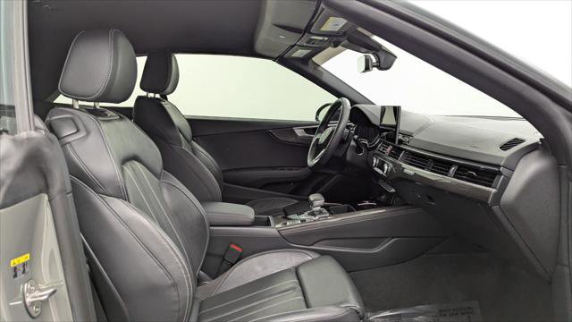 Used 2024 Audi S5 Prestige AWD/4WD image 18
