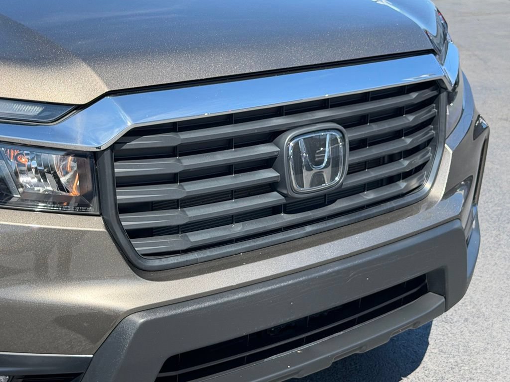Used 2022 Honda Ridgeline RTL image 29